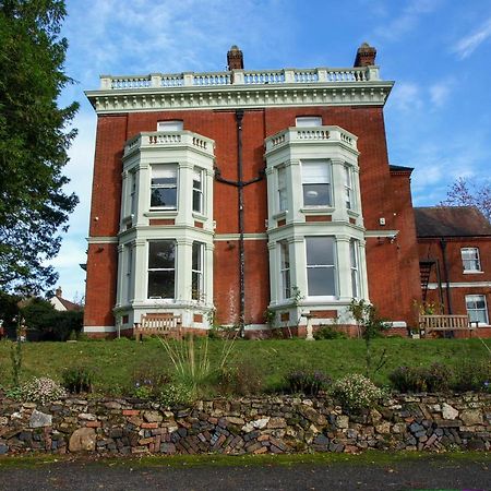 Torrington Hall St Albans Exterior foto