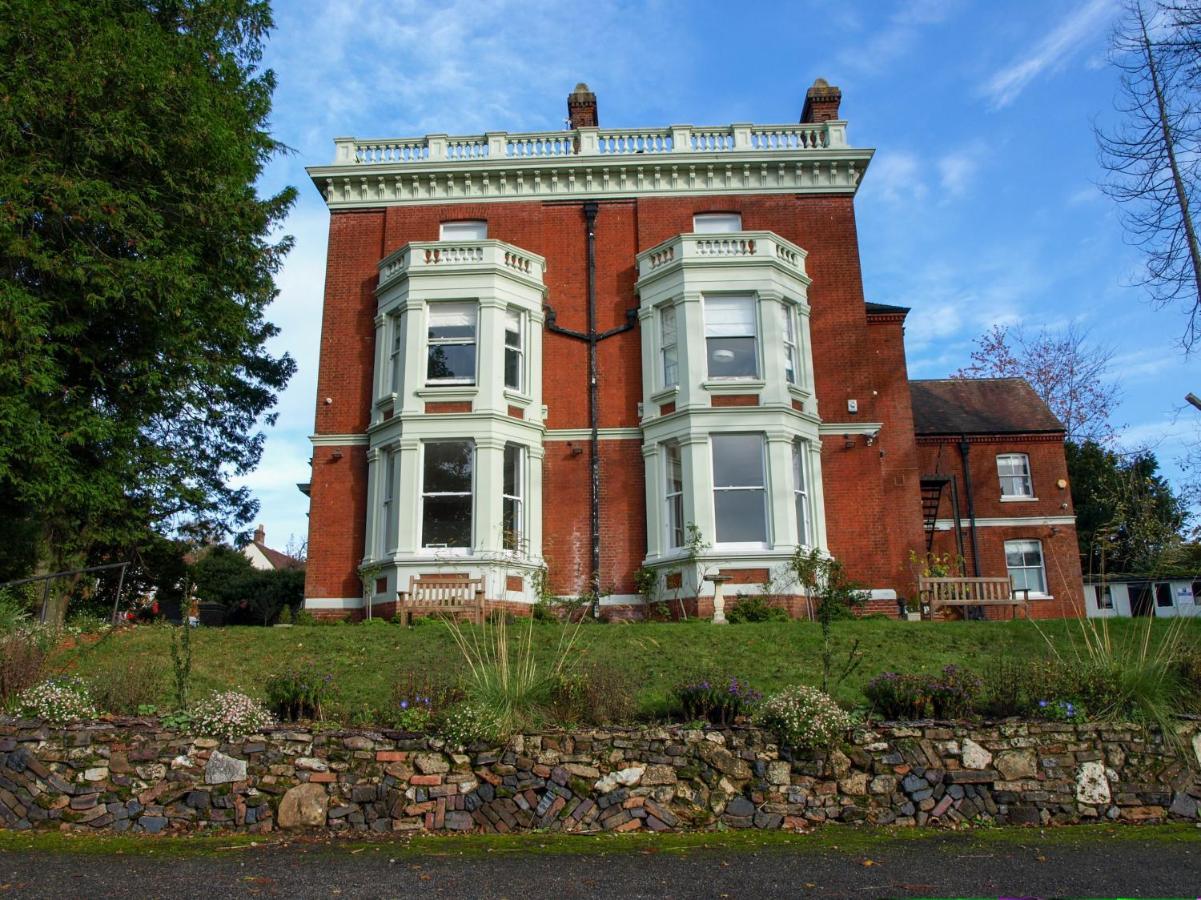 Torrington Hall St Albans Exterior foto