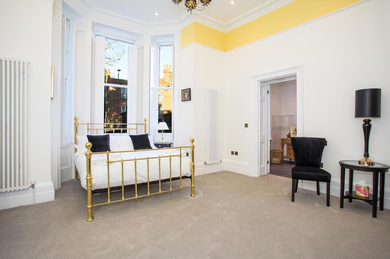Torrington Hall St Albans Zimmer foto